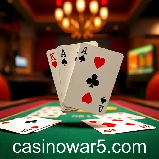 casino war