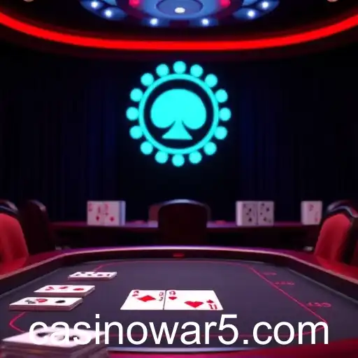 casino war